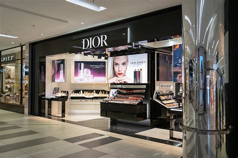 christian dior menlyn park.